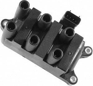Standard Motor Products FD-498 Ignition Coil