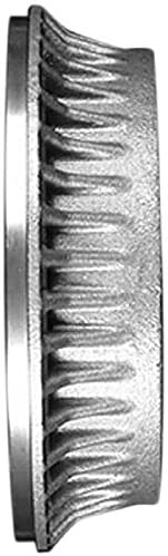 Bendix Premium Drum And Rotor PDR0652 Rear Brake Drum, 1 Pack - View #3