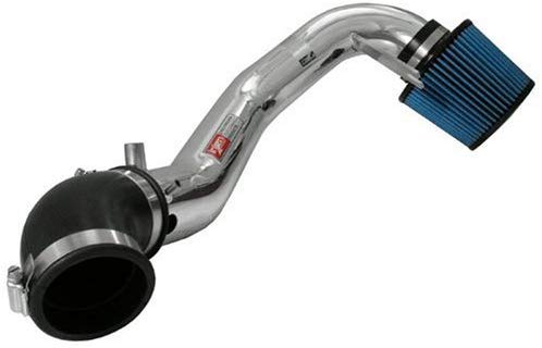 Injen Technology SP1576P Polished Mega Ram Cold Air Intake System