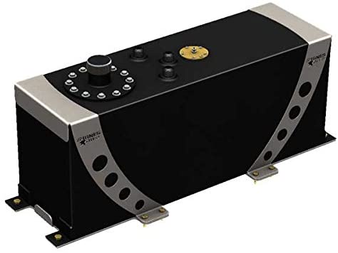 RCI 2161A Fuel Cell Mounting Bracket