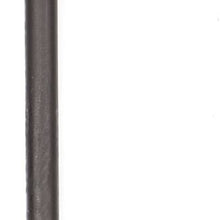 SCITOO Compatible with Head Bolts Kit, fit 1999-2008 for Chevrolet Aveo for Daewoo Lanos 1.6L DOHC Engine Head Bolts Set Automotive Replacement Kits