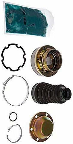 APDTY 043415 4x4 Front Drive Shaft Propeller Shaft Replacement CV Joint Kit