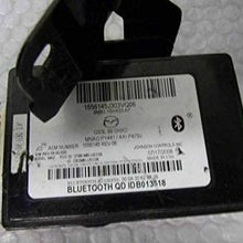 REUSED PARTS Communication Bluetooth Module Fits 09-13 Mazda 6 9M81-19H433-AF 9M8119H433AF