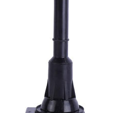 Motorhot Pack of 4 Ignition Coil on Plug fit for 02-06 Nissan Altima Sentra X-Trail 2.5L L4 Compatible with UF350 UF-350 C1398