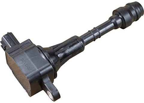 AIP Electronics Premium Ignition Coil on Plug COP Pencil Pack Compatible Replacement For 2005-2006 Nissan Sentra Oem Fit C548