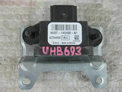 REUSED PARTS 2015-19 Fits Ford Explorer Extended Power Control Module HU5T-14G490-AF HU5T14G490AF