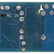 ZEFS--ESD Electronic Module 5V 700mA (3.5W) Isolated Switch Power Supply Module AC-DC Buck Step-Down Module 220V Turn 5V