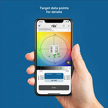 Nix Quality Control (QC) Color Sensor