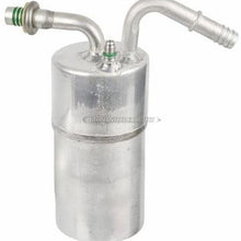 For Ford Thunderbird & Mercury Cougar A/C AC Accumulator Receiver Drier - BuyAutoParts 60-31062 New