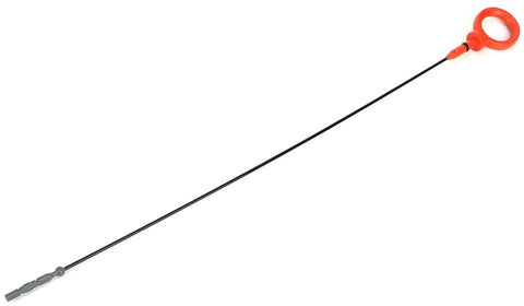 Engine Oil Dipstick, Engine Oil Level Dipstick Dip Stick Measurer 06e115611e Fit For A4/S4/A6/S6/A8/S8