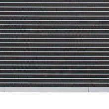 Automotive Cooling A/C AC Condenser For International Harvester 5600i 5500i 40945 100% Tested