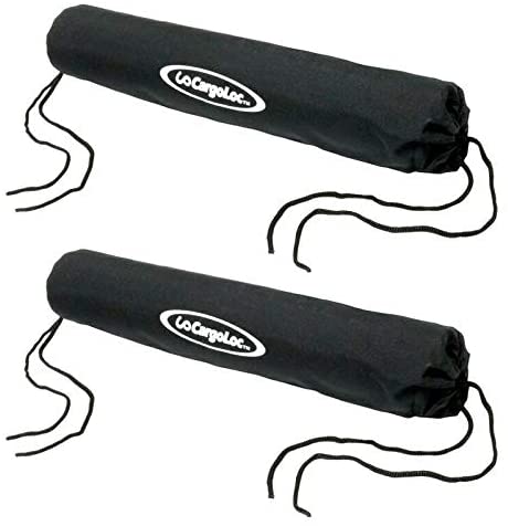 CargoLoc Rooftop Cross Bars Pads 32539 2 Pc. 20