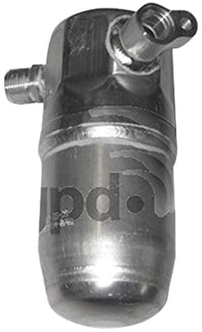 Replacement CPP A/C Accumulator for 99-02 Oldsmobile Intrigue