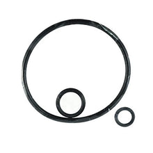 Mercedes-Benz 271 180 05 09, Engine Oil Filter