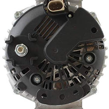 DB Electrical AVA0060 Alternator Compatible With/Replacement For 1.8L 1.8 2.0L 2.0 Audi A4 2002 2003 2004 2005 2006 2007 2008 2009 V439498 11070 TG15C017 TG15C065 439498 06B-903-016AC 06B-903-019G