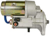 DB Electrical SND0137 Starter Compatible With/Replacement For Hyster Lift Trucks S-30 S-40 S-60 1980-1992 Isuzu Industrial Engines 1981-On John Deere Skid Steer 125 24A 1979-1984 Thermo King Trailer