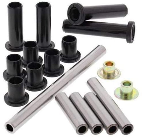BossBearing Rear Independent Suspension Bushings Kit for Polaris RZR S 800 2014