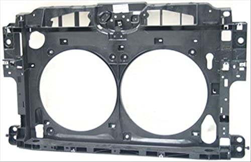 OE Replacement Nissan/Datsun Murano Radiator Support (Partslink Number NI1225186)