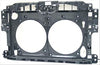 OE Replacement Nissan/Datsun Murano Radiator Support (Partslink Number NI1225186)