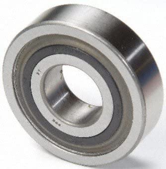 BCA Bearings 203F Ball Bearing