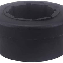 KKmoon Bushing Halves Lower Control Arm LCA & Rear Camber Kit Replacement for Skunk2 EG EK DC 12 Pcs