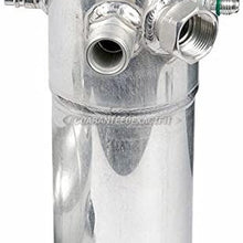 For Chevy Lumina APV & Pontiac Trans Sport A/C AC Accumulator Receiver Drier - BuyAutoParts 60-30737 New
