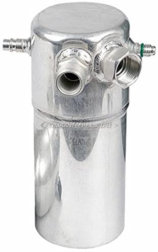 For Chevy Lumina APV & Pontiac Trans Sport A/C AC Accumulator Receiver Drier - BuyAutoParts 60-30737 New