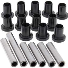 BossBearing Rear Independent Suspension Bushings Kit for Polaris Ranger 500 4x4 EFI 2006