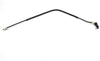 Fangfang The New Clutch Hydraulic Pipe Fit Peugeot Citroen C3XR 2083012008 (Type : Hydraulic Brake Hose)