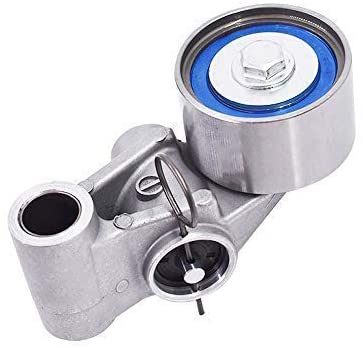 labwork Hydraulic Timing Belt Tensioner Adjuster Fit for Subaru Impreza Legacy STi WRX 1997-2014 13033AA042