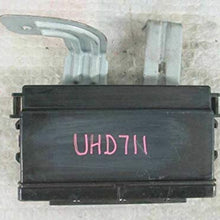 REUSED PARTS Theft-Locking Integrated Control Fits 08-14 Tribeca 88281-XA03A 88281XA03A