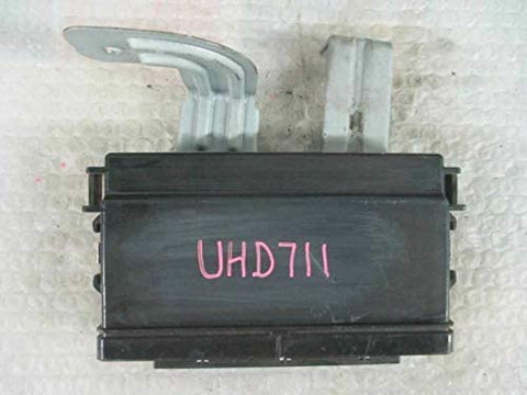 REUSED PARTS Theft-Locking Integrated Control Fits 08-14 Tribeca 88281-XA03A 88281XA03A