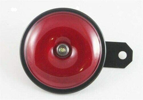 1 Pc of Horn Horns Motorcycle Universal Custom Bike 12V 12 Volt