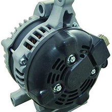 Premier Gear PG-11352 Professional Grade New Alternator