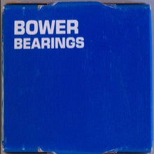 BCA Bearings 52400 Taper Bearing