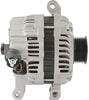 DB Electrical AMT0227 New Alternator Compatible with/Replacement for 4.0L 4.0 Ford Explorer, Mercury Mountaineer 09 10 2009 2010 A3TG5491 9L2T-10300-BA 9L2T-10300-BB 9L2Z-10346-B 11275 GL-961