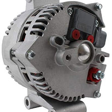 DB Electrical AFD0171 New Alternator Compatible with/Replacement for 4.2L 4.2 V6 Ford F150 F250 F350 Pickup 04 05 06 2004 2005 2006 4L3U-10300-CB 6L3T-10300-CA 6L3Z-10346-CA 8319 GL-654 AU