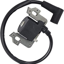Ignition Coil Repl.#30500-Z0J-003 fit for Honda GCV160 GCV190 GCV135 GC160 GC190