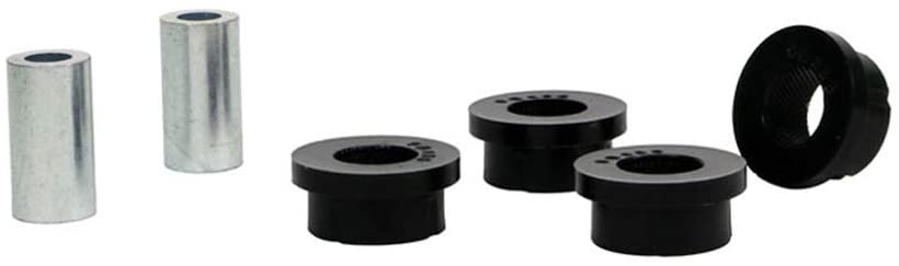 Whiteline W63582 Trailing Arm Rear Bushing Suspension Trailing Arm Bushing