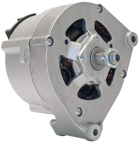 Magneti Marelli RMMAL00165 Alternator