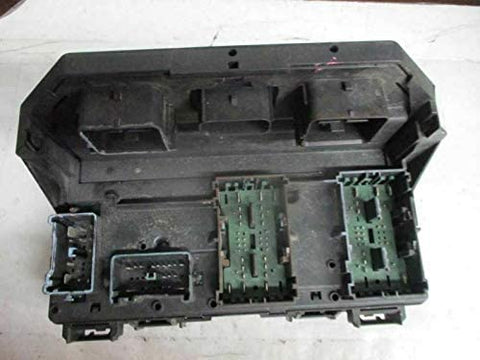 REUSED PARTS TIPM Fuse Box Next to Battery Fits 09 Journey p56049720AS 56049720AS