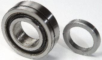 BCA Bearings RW509FR Ball Bearing