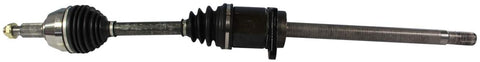 GSP NCV53916 CV Axle Shaft Assembly - Right Front (Passenger Side)