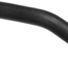 ACDelco 24653L Professional Lower Molded Coolant Hose