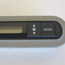 Genuine Honda 79600-SHJ-A01 Auto Air Conditioner Control Assembly