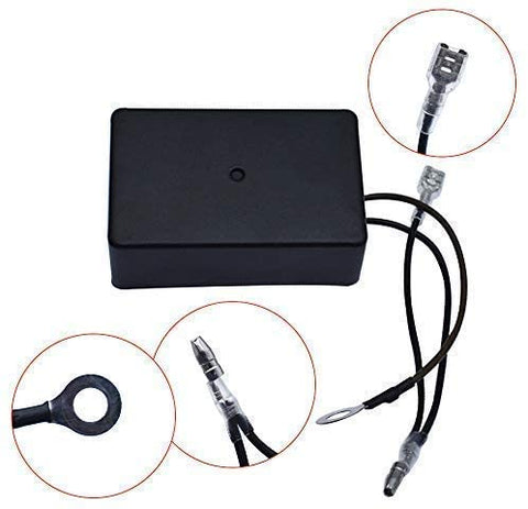 labwork RPM REV Limiter Fit for 1992-1996 Club Car Gas DS FE290 FE350 Engine Models 1016511