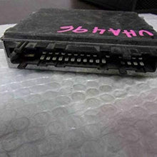 REUSED PARTS SL320 Traction Control Fits 95 Mercedes S-Class 012 545 95 32 0125459532