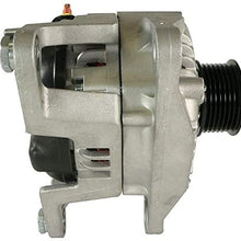 DB Electrical AND0265 Remanufactured Alternator Compatible with/Replacement for 5.7L Dodge Durango 2004-2006, Ram Truck 2003-2006 ND421000-0212 ND421000-0282 VND0265 56028697AA VDN11600201-A 13988