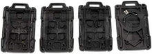 Dorman - HELP 92025 Keyless Remote Cases Repair