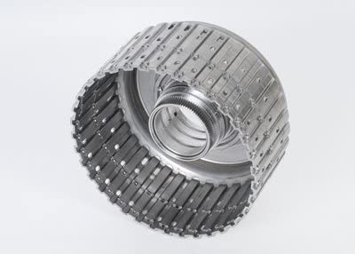 ACDelco 24237184 GM Original Equipment Automatic Transmission 1-2-3-4 and 3-5-Reverse Clutch Housing